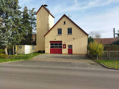 Feuerwehr
